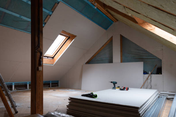 Best Commercial Insulation in Monee, IL